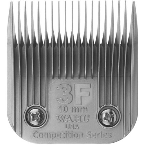 Ножевой блок для машинки Wahl Competition Series №3F Blade 10 мм
