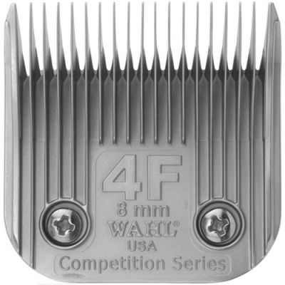 Ножевой блок для машинки Wahl Competition Series №4F Blade 8 мм