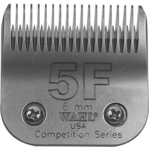 Ножовий блок для машинки Wahl Competition Series №5F Blade 6 мм