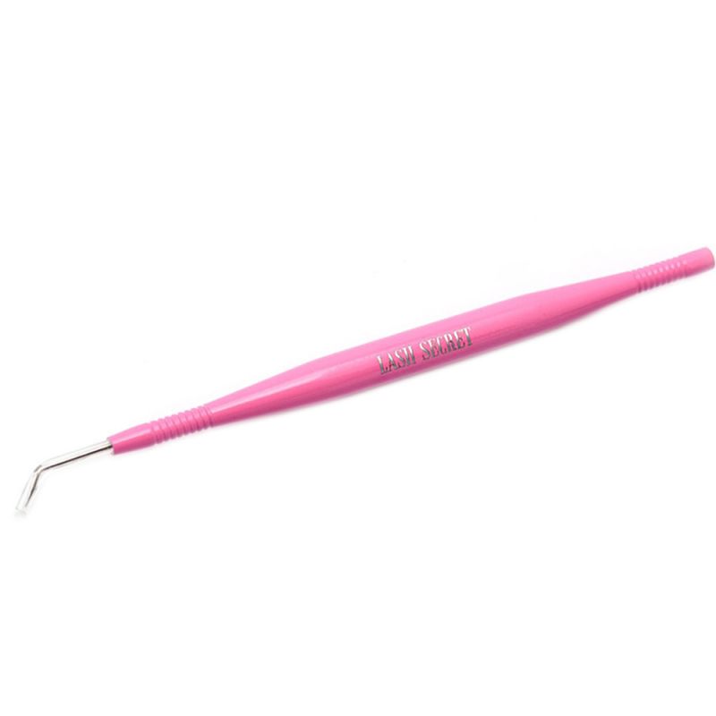 Инструмент для ламинирования ресниц Lash Secret Pink