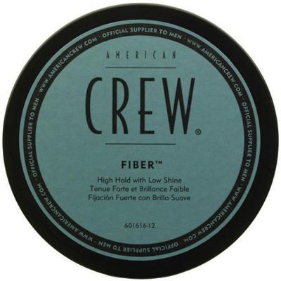 Паста сильної фіксації American Crew Fiber 50 грам