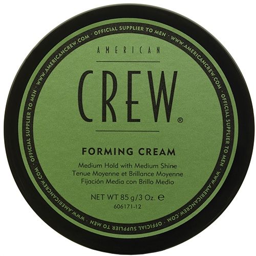Крем формирующий American Crew Forming Cream 85 грамм
