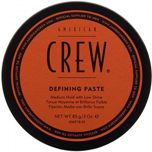 Моделирующая паста American Crew Defining Paste 85 грамм