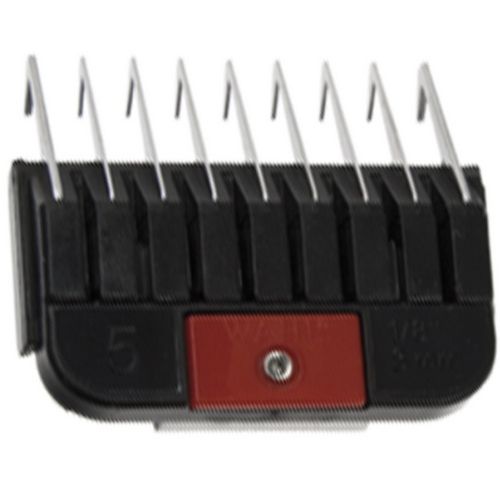 Насадка для машинки Moser 1247-7800 №5 Metal Attachment Comb 3 мм