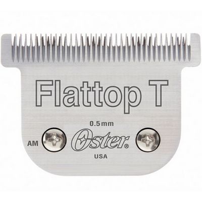 Ножовий блок для машинки Oster Flattop-T Blade 0,5 мм