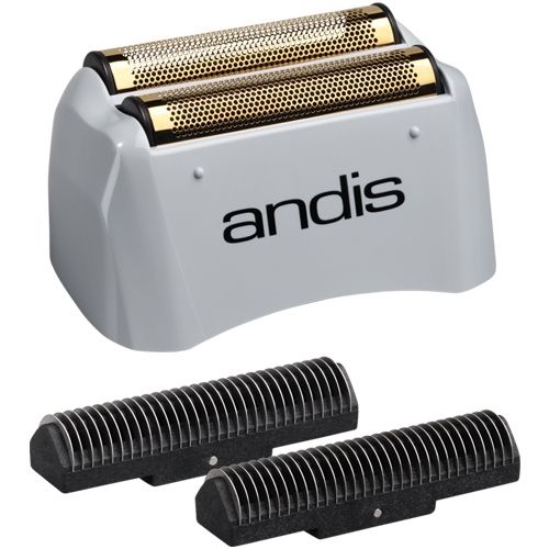 Сетка и ножи для электробритвы (шейвера) Andis TS-1 Replacement Foil & Cutter Bars