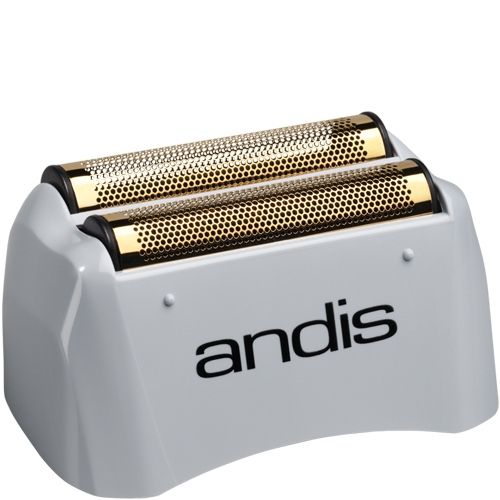 Сетка и ножи для электробритвы (шейвера) Andis TS-1 Replacement Foil & Cutter Bars