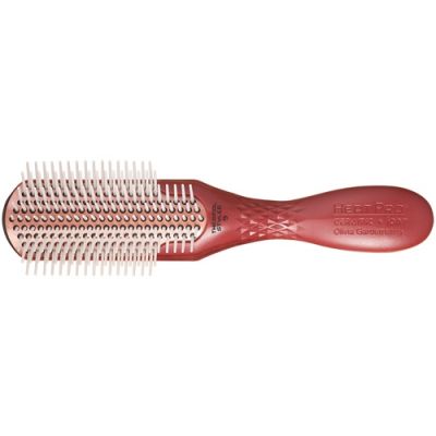 Щітка для укладки Olivia Garden Heat Pro Ceramic Ion Styler 9