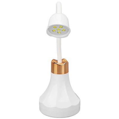 Лампа-фонарик для маникюра Nail Art UV-LED USB Lamp 18 Вт