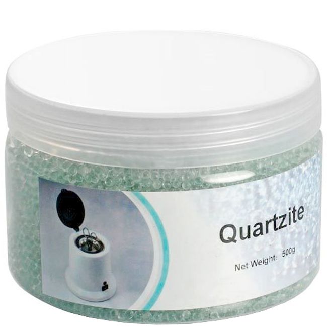 Гранули для гласперленовий стерилізатора Quartzite 500 г