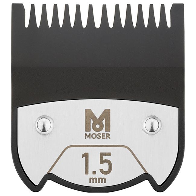 Насадка для машинки Moser 1801-7030 Premium Magnetic Attachment Comb 1.5 мм