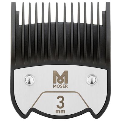 Насадка для машинки Moser 1801-7040 Premium Magnetic Attachment Comb 3 мм