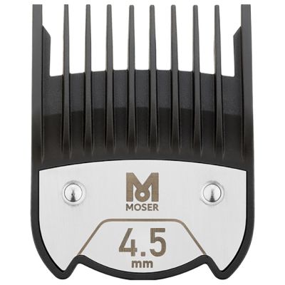 Насадка для машинки Moser 1801-7050 Premium Magnetic Attachment Comb 4.5 мм