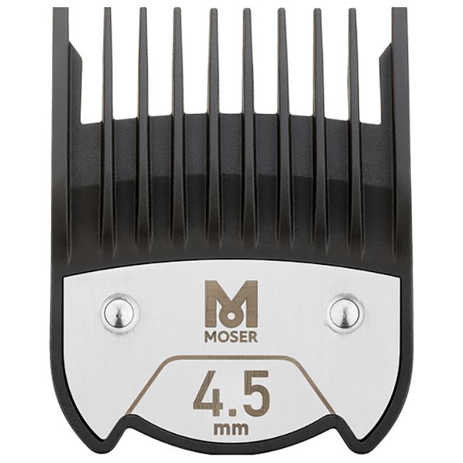 Насадка для машинки Moser 1801-7050 Premium Magnetic Attachment Comb 4.5 мм