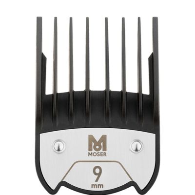 Насадка для машинки Moser 1801-7070 Premium Magnetic Attachment Comb 9 мм