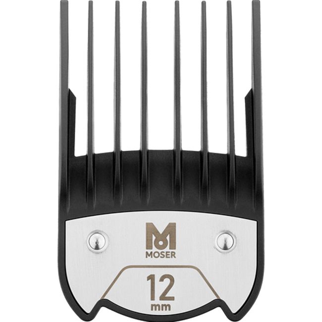 Насадка для машинки Moser 1801-7080 Premium Magnetic Attachment Comb 12 мм