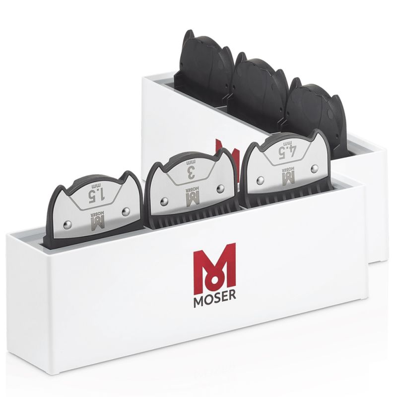 Подставка для насадок Moser Storage Box