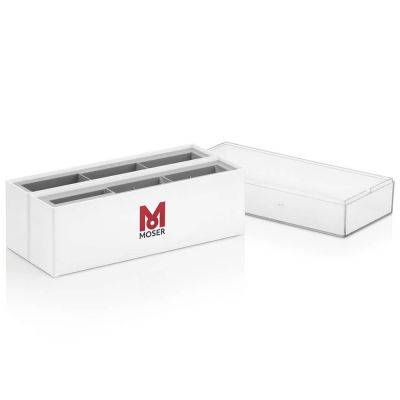 Подставка для насадок Moser Storage Box