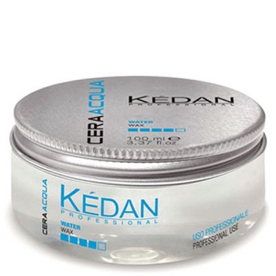 Віск для волосся на водній основі Kedan Cera Acqua 100 мл