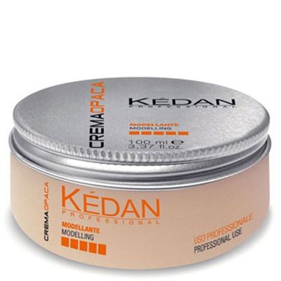 Матовий крем для волосся Kedan Crema Opaca 100 мл