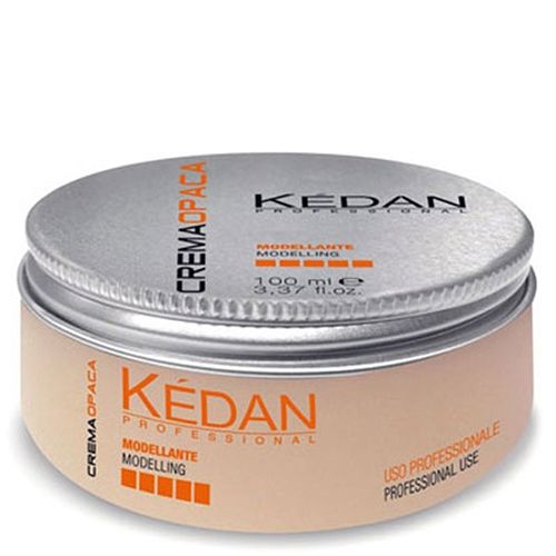 Матовый крем для волос Kedan Crema Opaca 100 мл
