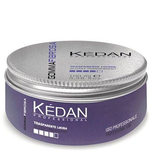 Средство для укладки волос Kedan Gomma Fibrosa "резинка волокнистая" 100 мл