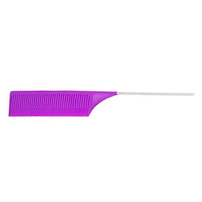 Гребінець для мелірування волосся YRE Hair Comb 06000 (колір в асортименті)