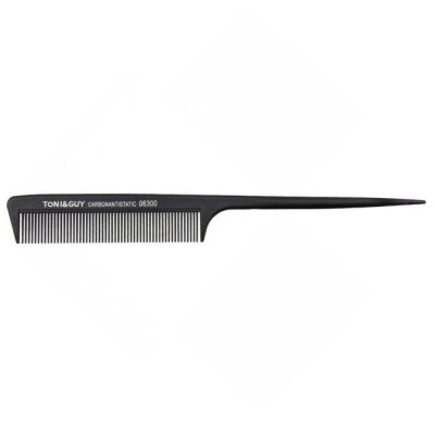 Расческа для стрижки Toni&Guy Carbon Antistatic 06300 21,1 см