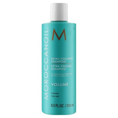 Шампунь для об'єму тонкого волосся MoroccanOil Extra Volume Shampoo 250 мл