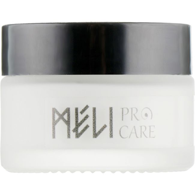 Увлажняющий крем для зрелой кожи Meli Pro Care День (с аргановым маслом) 30 мл