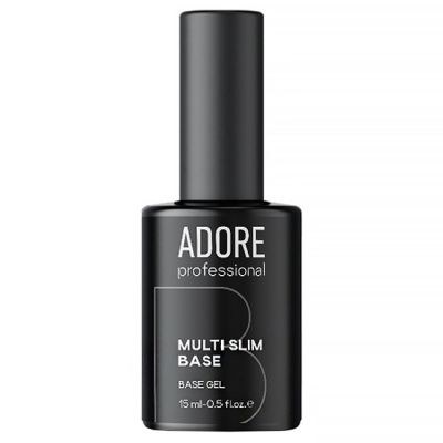 База многофункциональная Adore Multi Slim Base 15 мл