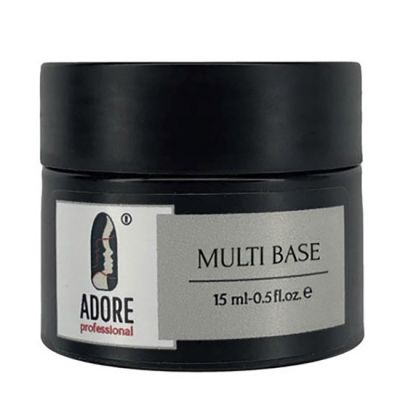 База багатофункціональна Adore Multi Base 15 мл