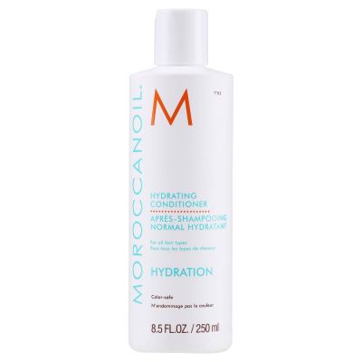 Кондиционер для волос увлажняющий MoroccanOil Hydrating Conditioner 250 мл