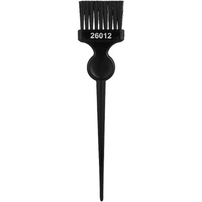 Кисть для окрашивания волос Hairway (черная)