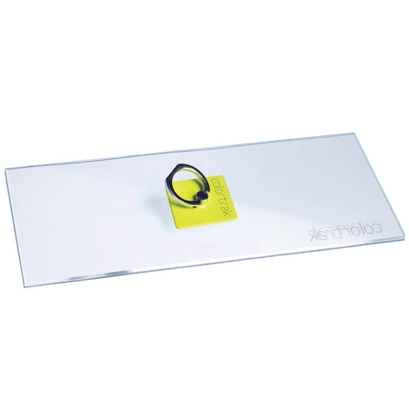 Планшет с кольцом Colortrak Ambassador Palette Board With Ring