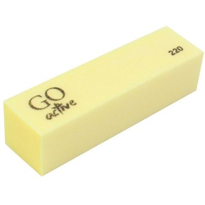 Баф GO Active Buff Bar Yellow (220/200 грит)