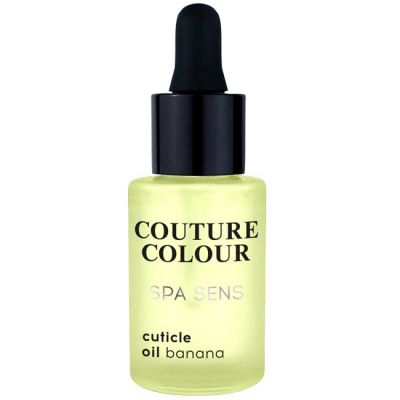 Средство для ухода за ногтями и кутикулой Couture Colour Spa Sens Cuticle Oil Banana 30 мл