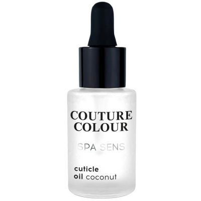 Средство для ухода за ногтями и кутикулой Couture Colour Spa Sens Cuticle Oil Coconut 30 мл