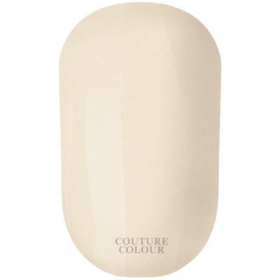 Гель-лак Couture Colour Winter Roseate №01 (бежевый, эмаль) 9 мл