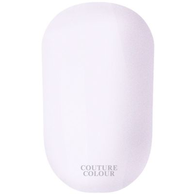 Гель-лак Couture Colour Winter Roseate №02 (светлый сиренево-молочный, эмаль) 9 мл