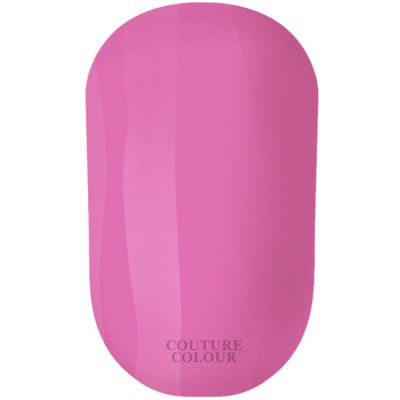 Гель-лак Couture Colour Sweet Escape №146 (розовый неон, эмаль) 9 мл