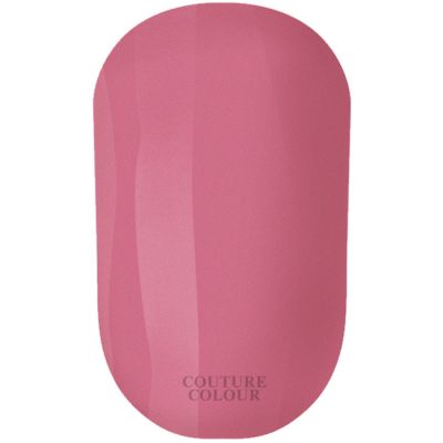 Гель-лак Couture Colour Sweet Escape №147 (дымная маджента, эмаль) 9 мл