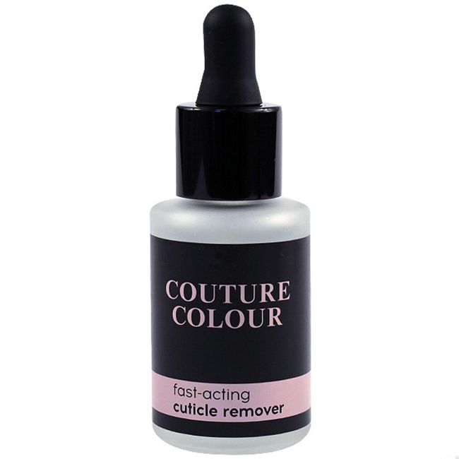 Ремувер для кутикулы Couture Colour Fast-Acting Cuticle Remover 30 мл