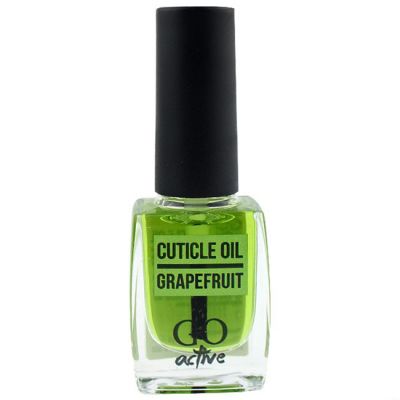 Масло для кутикулы GO Active Cuticle Oil Grapefruit 10 мл