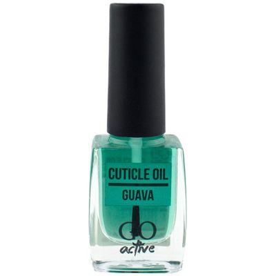 Масло для кутикулы GO Active Cuticle Oil Guava 10 мл