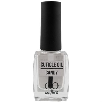 Масло для кутикулы GO Active Cuticle Oil Candy 10 мл