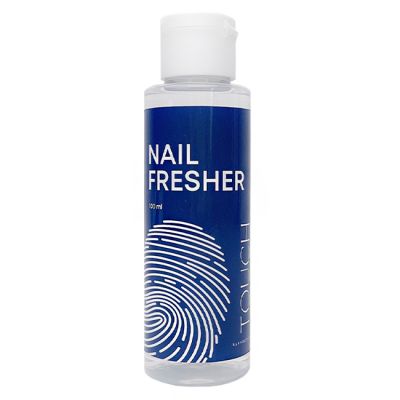 Засіб для знежирення та зняття липкості Touch Nail Fresher 100 мл