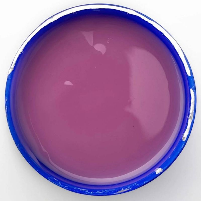 Моделирующий гель Touch Builder Gel Candy Cotton (светло-розовый) 30 мл