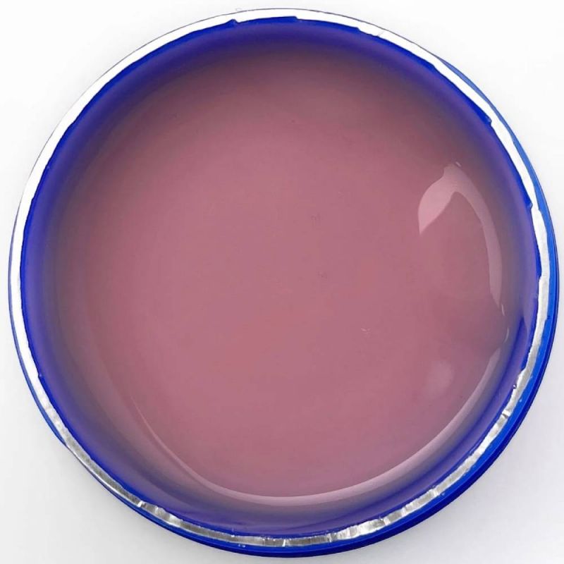 Моделюючий гель Touch Builder Gel Yogurt (блідо-рожевий) 30 мл