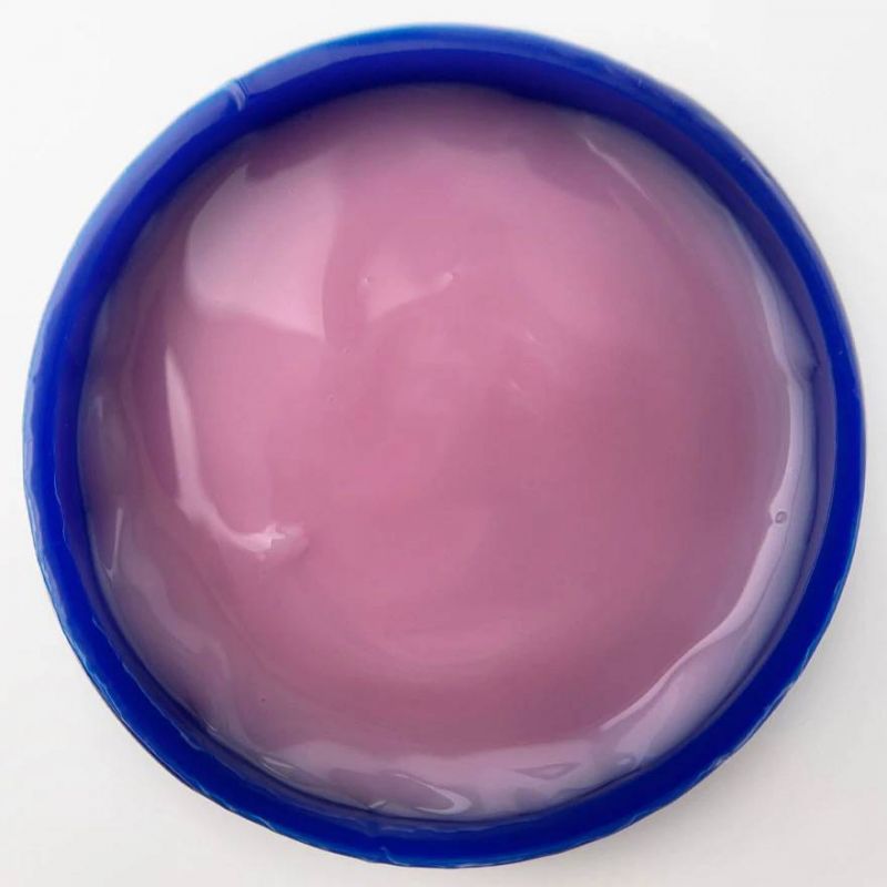Гель для наращивания Touch Jelly Gelly №06 (светло-розовый) 15 мл